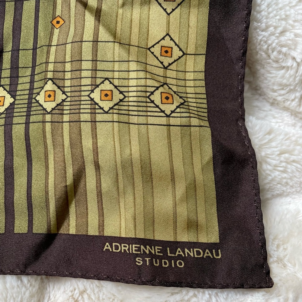 Adrienne Landau Studio Scarf